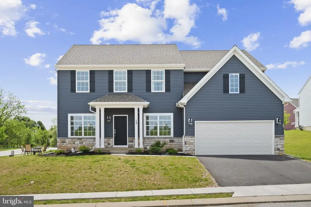 13 Baneberry St, STEWARTSTOWN