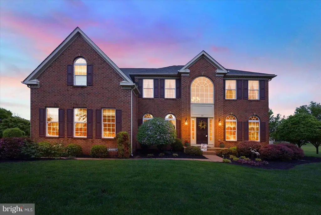 110 Mill Run Rd, York