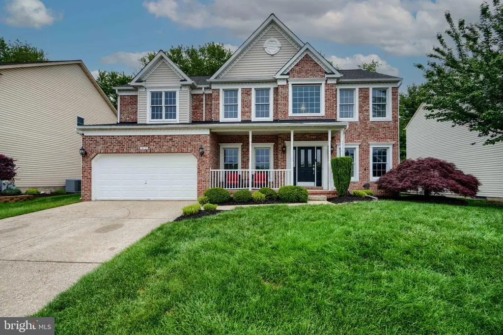 612 Hanna Rd, Bel Air