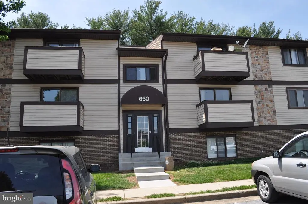 650-l Heather Ridge Dr #12l, FREDERICK