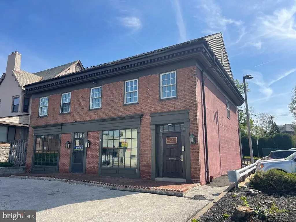 106 York Rd, JENKINTOWN