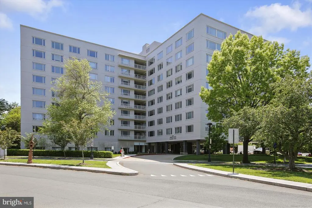 2475 Virginia Ave Nw #321, WASHINGTON
