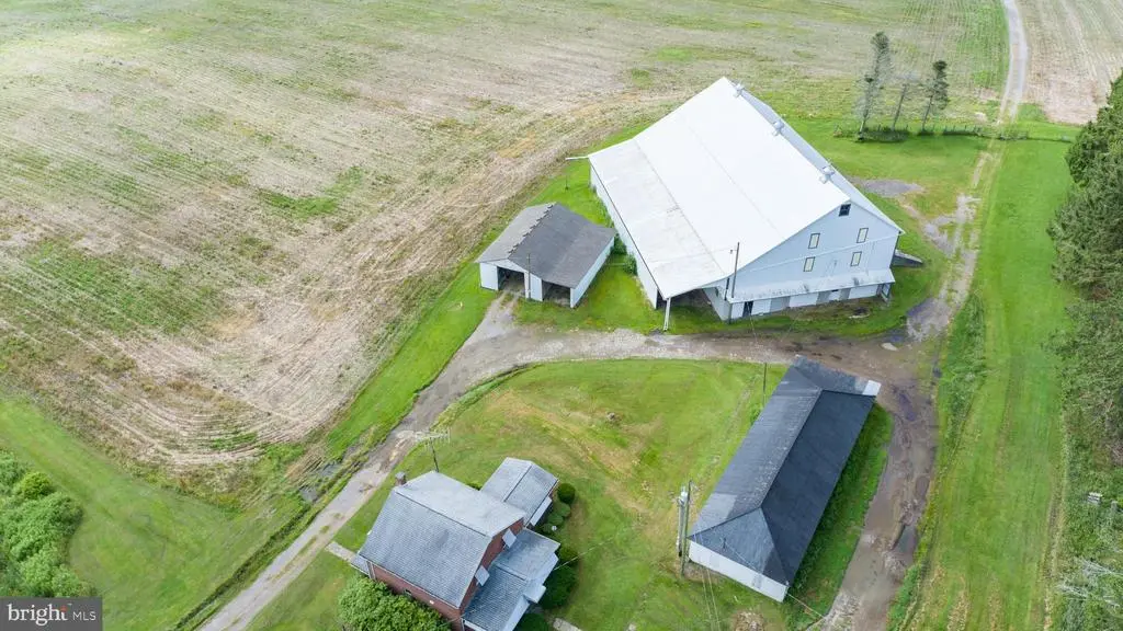 220 Diesel School Rd, ACCIDENT