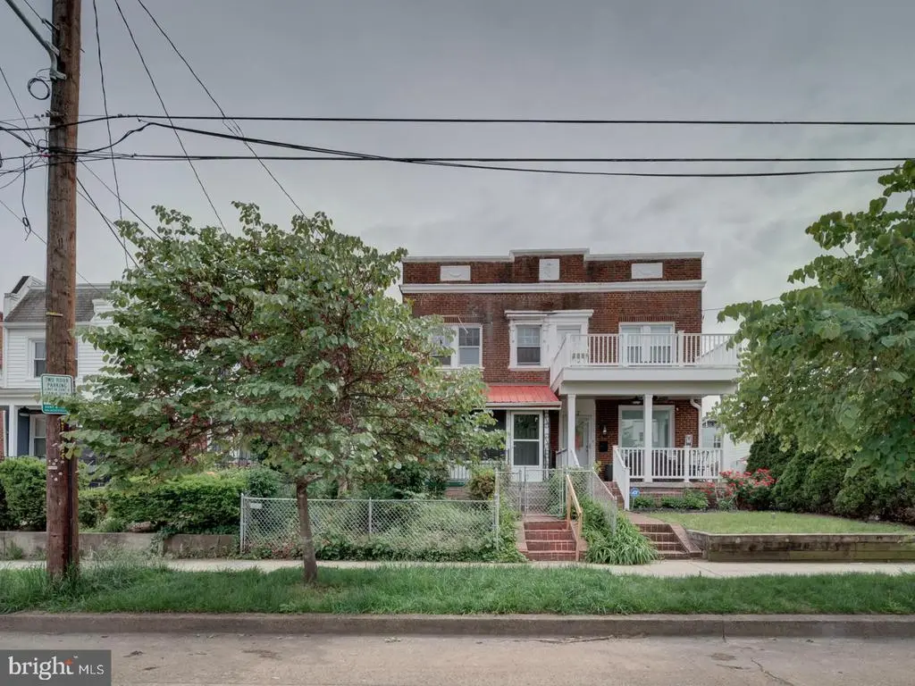 820 Tuckerman St Nw, WASHINGTON