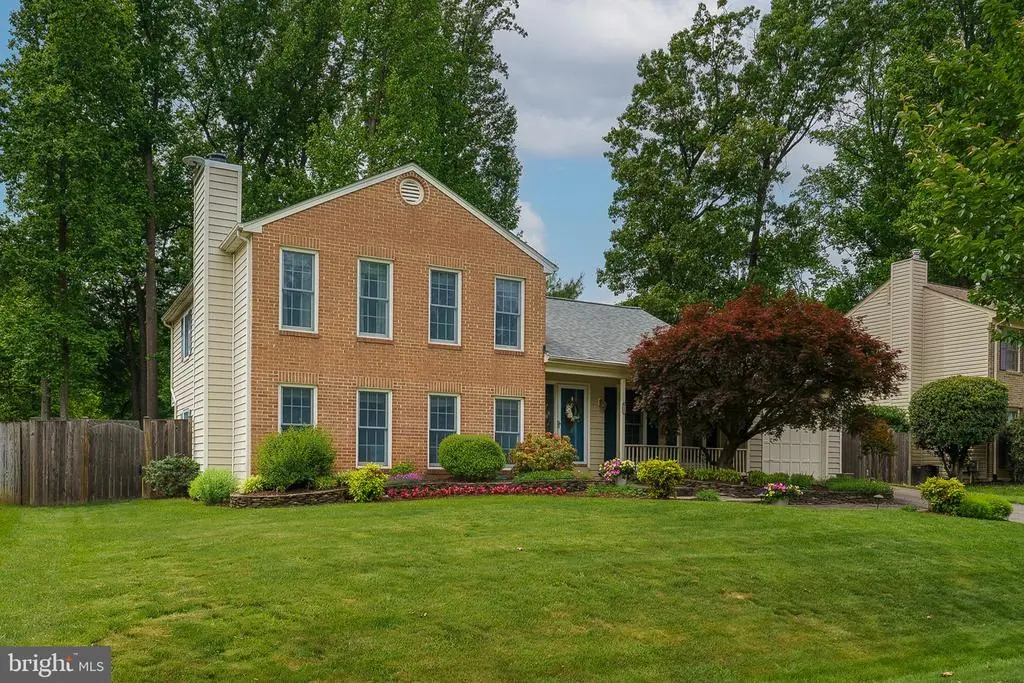 18204 Queen Elizabeth Dr, Olney