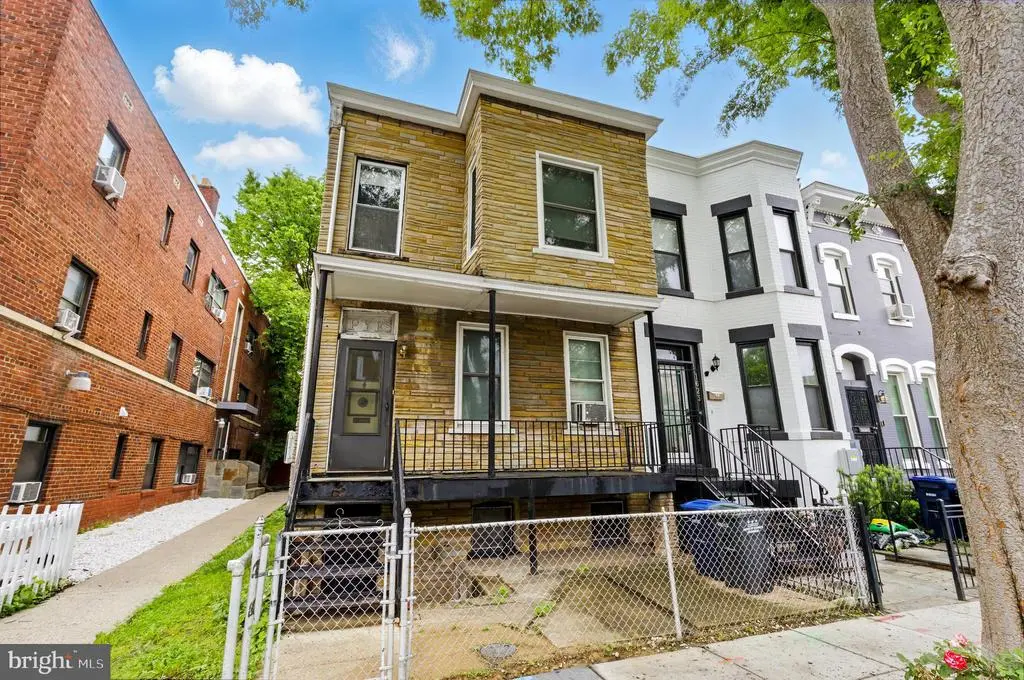 1625 6th St Nw, WASHINGTON