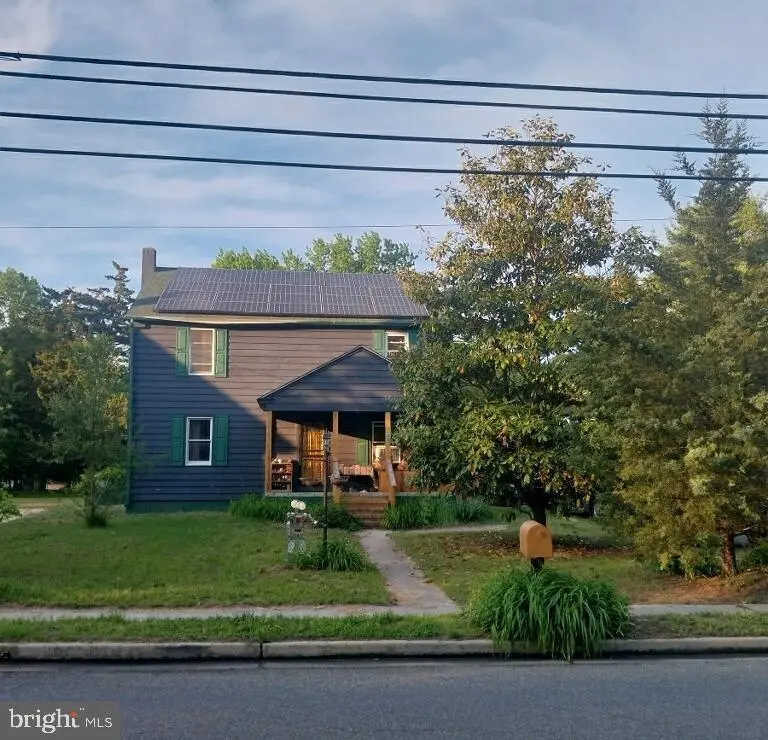 957 Main St, PORT NORRIS