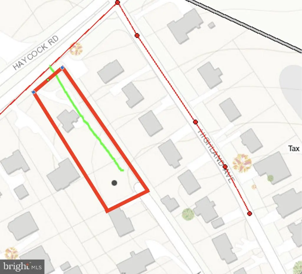 6927 Haycock Rd, FALLS CHURCH