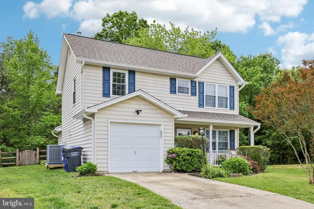 3802 Molly Miller Ct, Waldorf