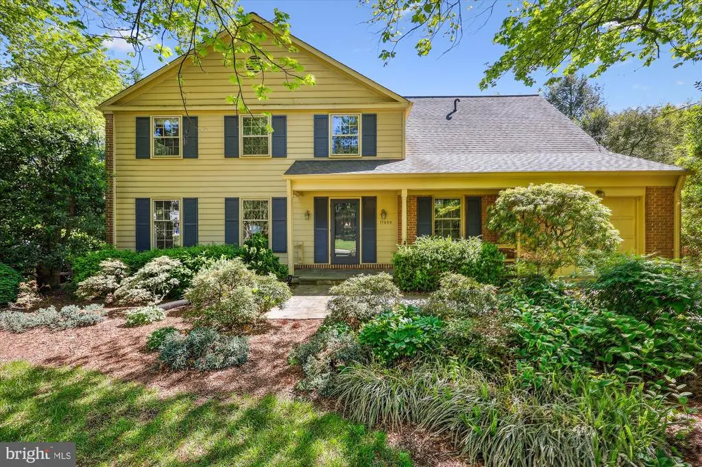 11600 Hitching Post Ln, North Bethesda