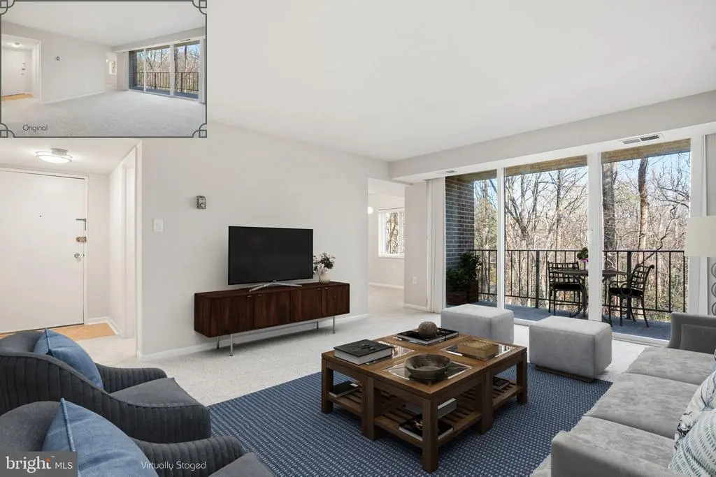 1552 Northgate Sq #12b, RESTON