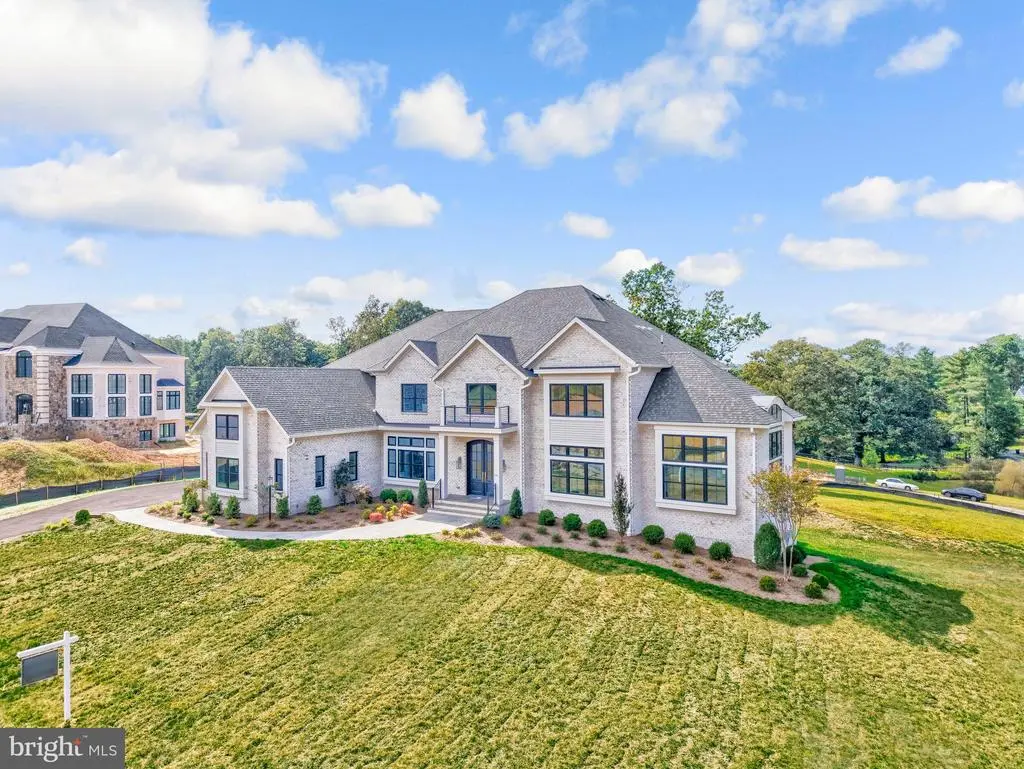 390 Still Pond Run, GREAT FALLS