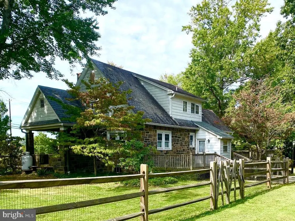 3159 Bristol Rd, Doylestown