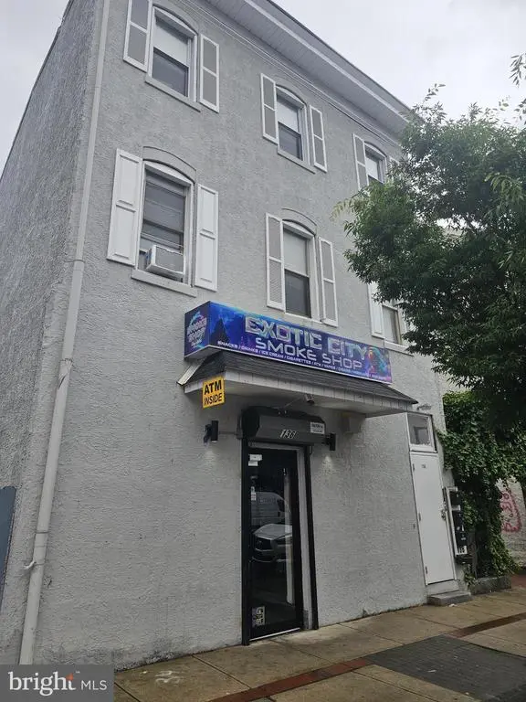 136 W Main St, NORRISTOWN