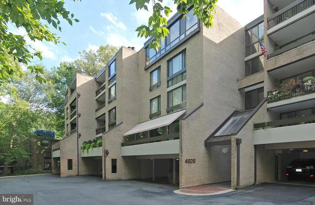 4928 Sentinel Dr #1-106, Bethesda