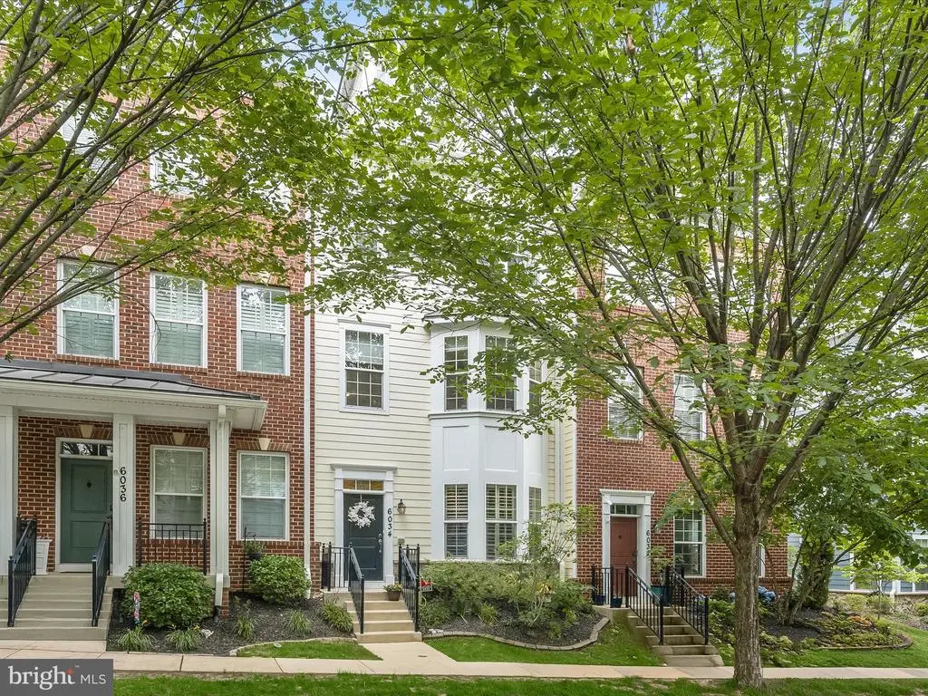 6034 Maple Hill Rd, Ellicott City