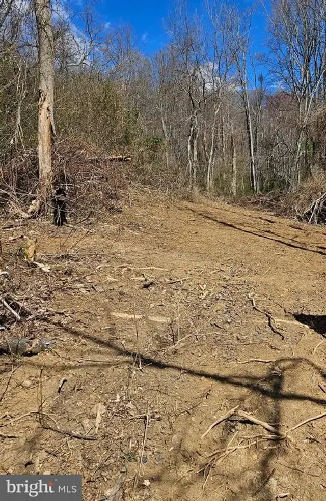 0 Moon Road, Sperryville