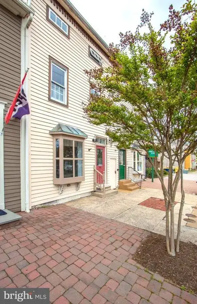 58 Clinton St, Delaware City