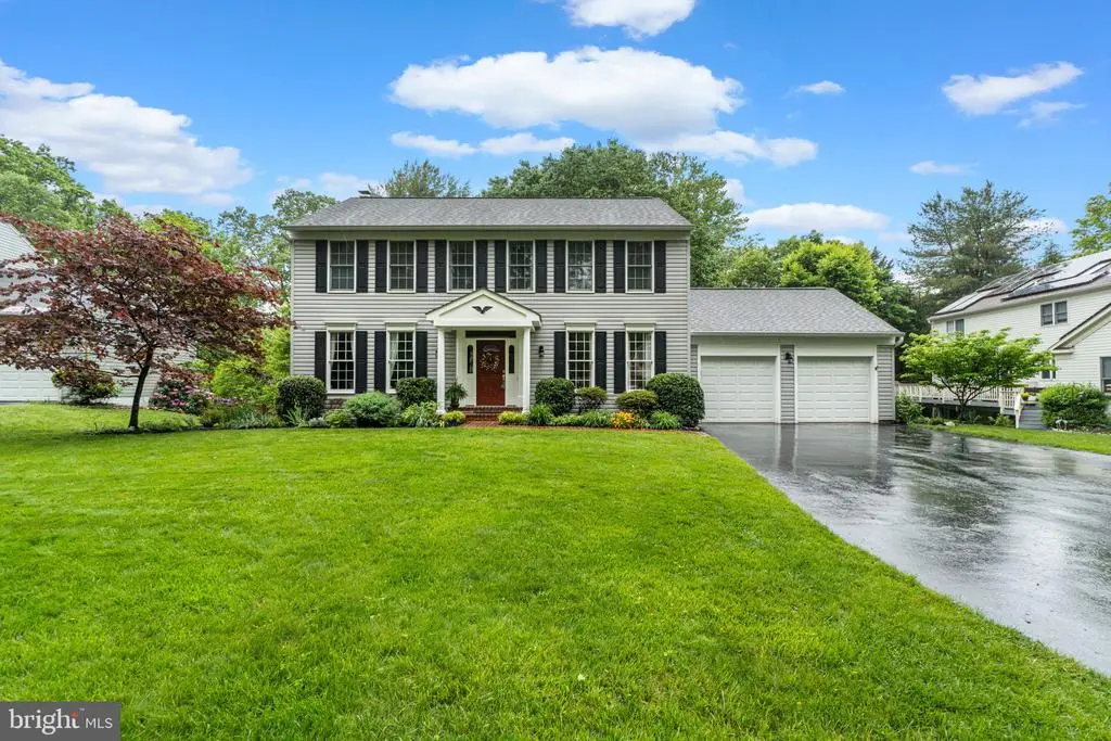 9604 Eagle Ct, Ellicott City