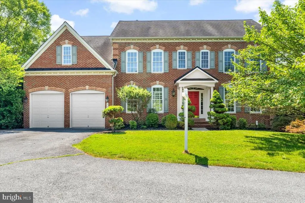 3620 Denison St, Frederick