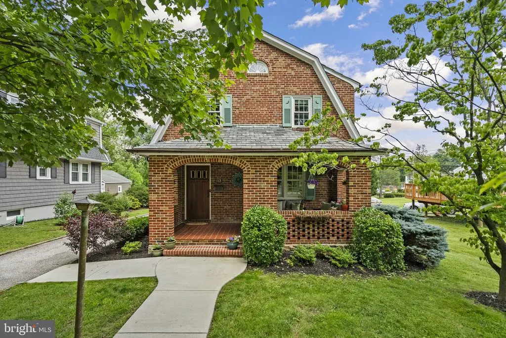 113 Hilton Ave, Catonsville
