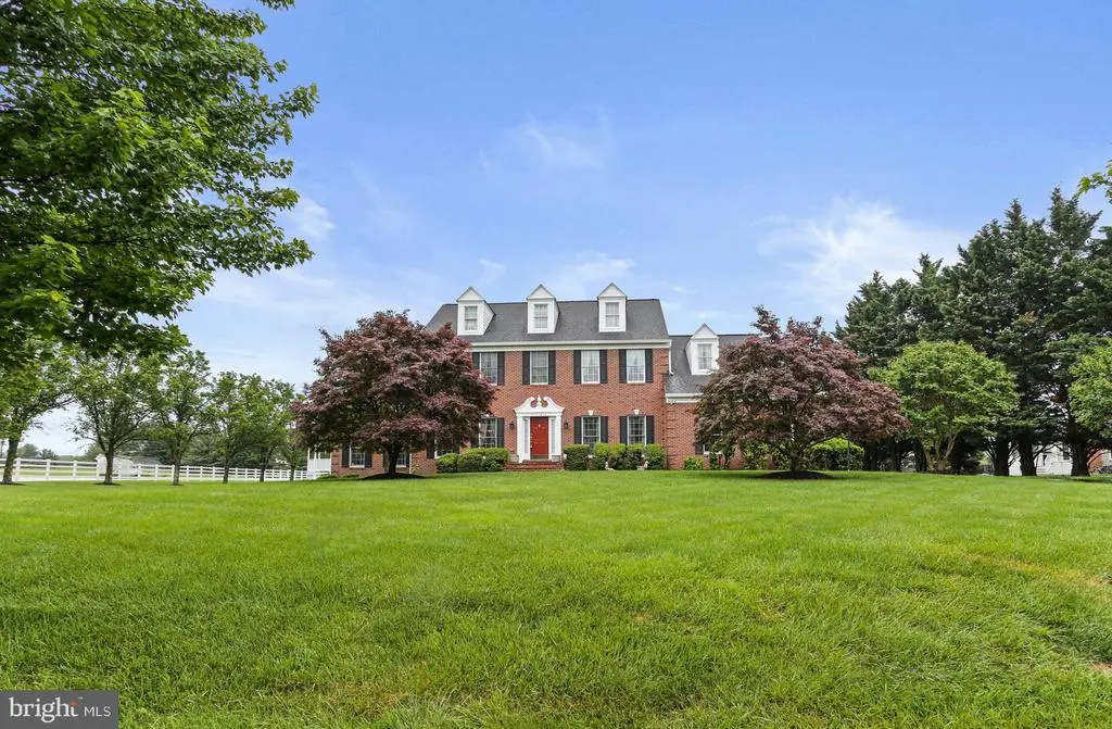 7103 Brookshire Ln, Clarksville