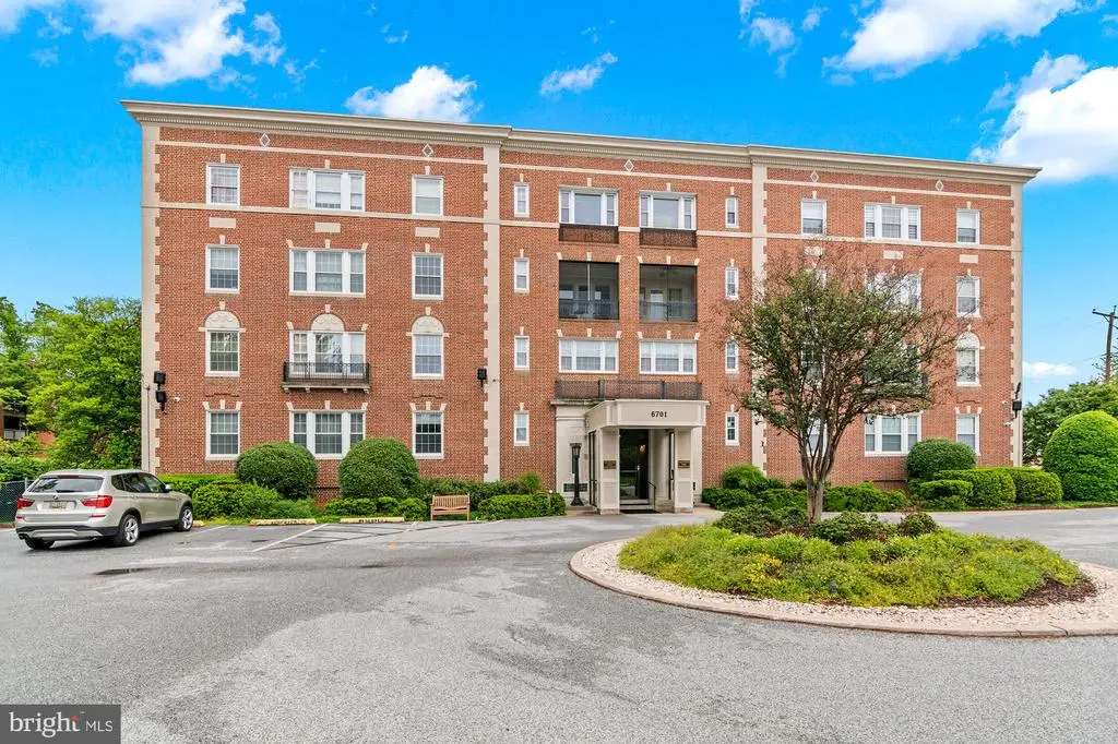 6701 Park Heights Ave #1e, BALTIMORE