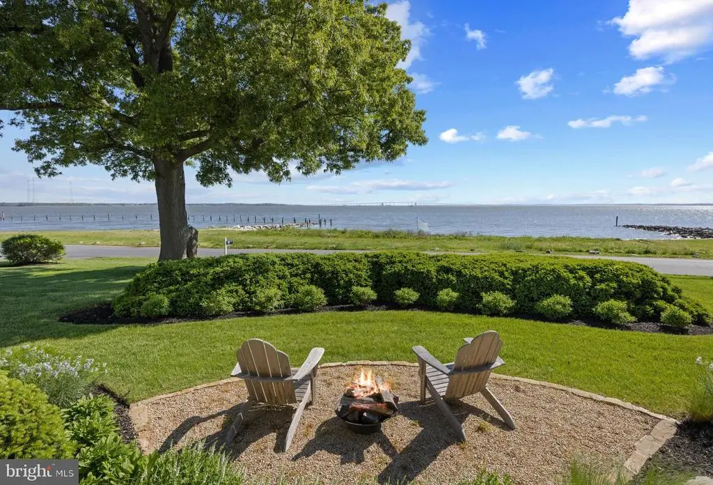 80 River Dr, Annapolis