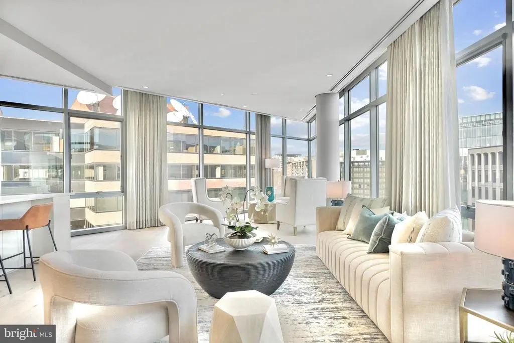 1177 22nd St Nw #7d, WASHINGTON