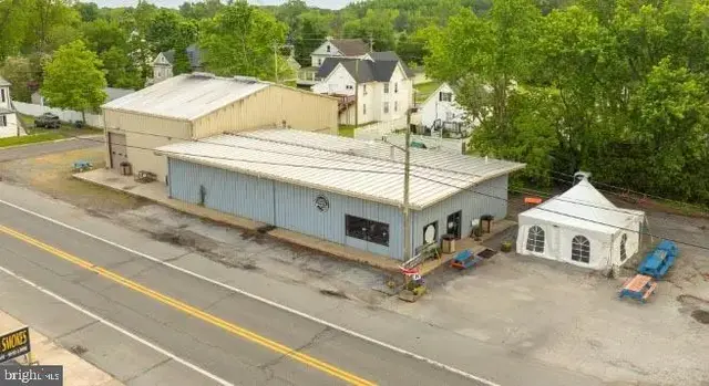 501 N Bi State Blvd, Delmar