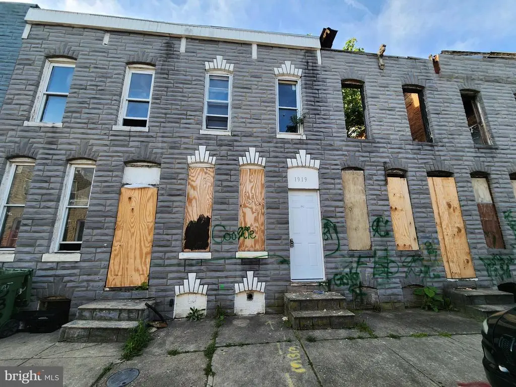 1919 Christian St, Baltimore