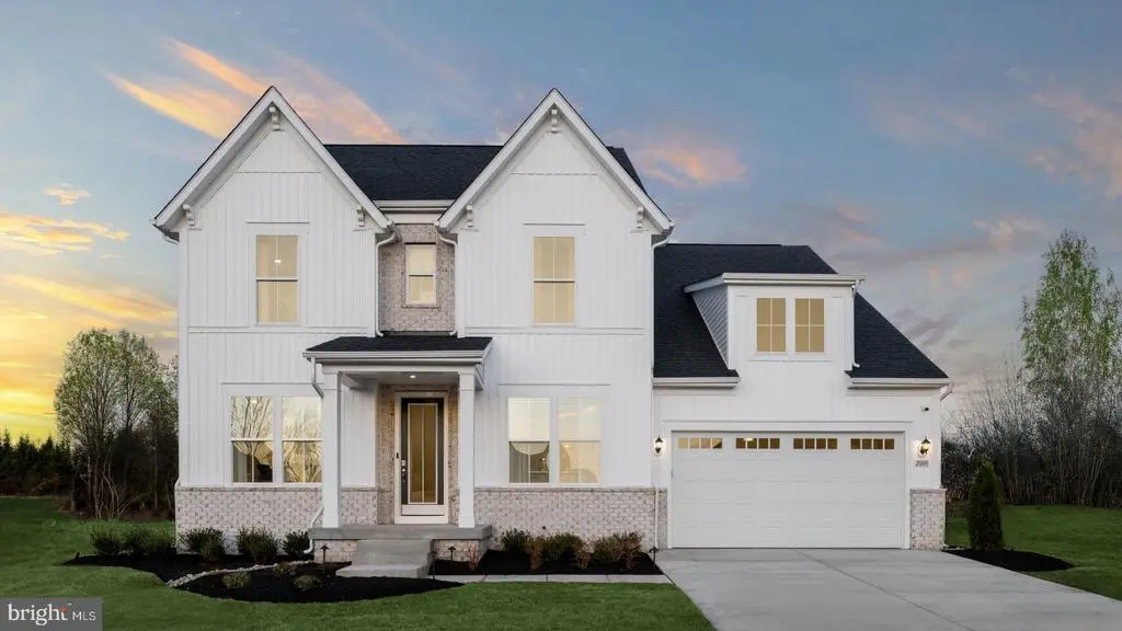 Tbb Hyde Park Way #colton, Bowie