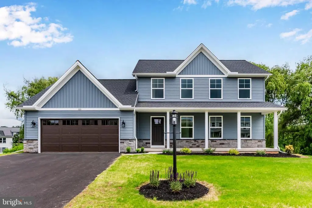 160 Hartford Dr, MIDDLETOWN