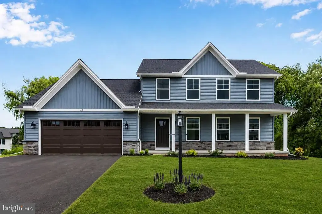160 Hartford Dr, MIDDLETOWN