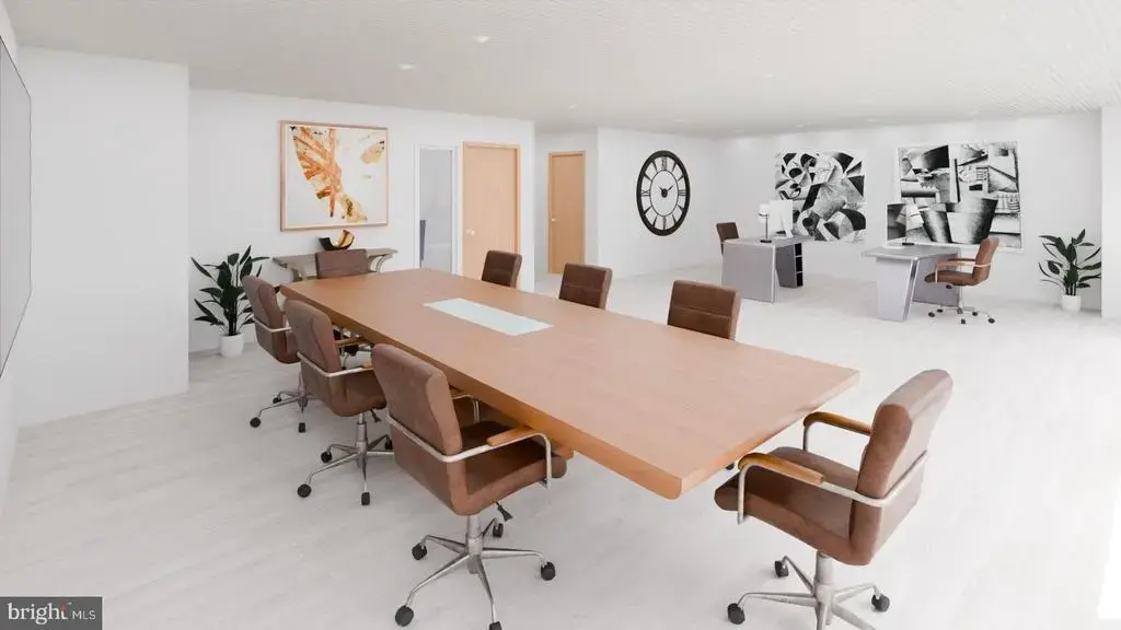 1110 Bonifant #200, SILVER SPRING