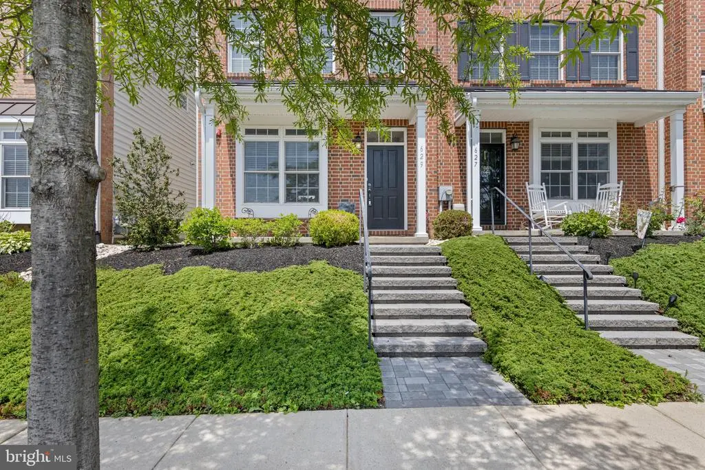 629 W Mulberry St, KENNETT SQUARE