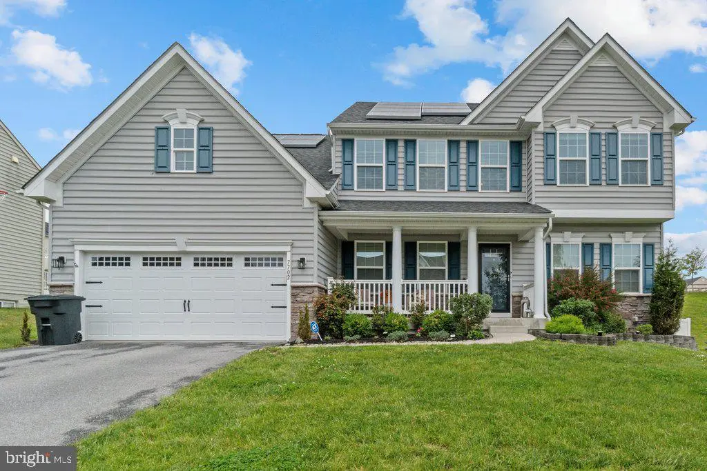 7702 Inwood Ave, Catonsville