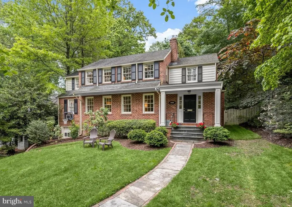 5903 Ramsgate Rd, Bethesda