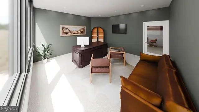 1110 Bonifant #305, Silver Spring