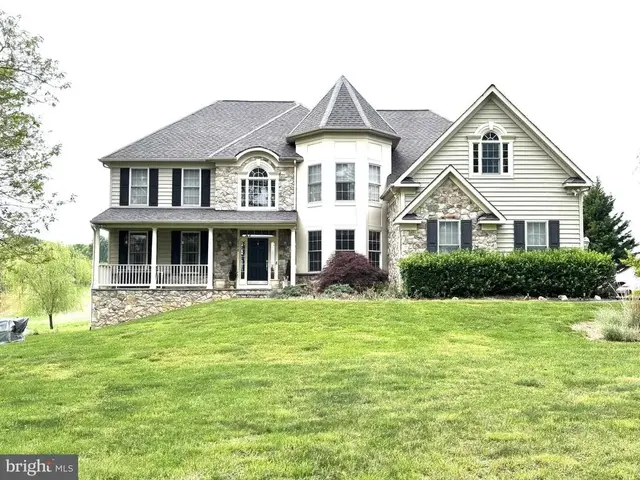 2358 Pfefferkorn Rd, West Friendship