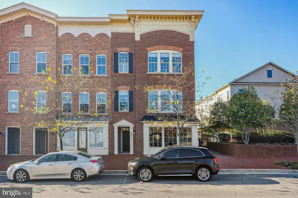 801 Skippers Ln, Annapolis