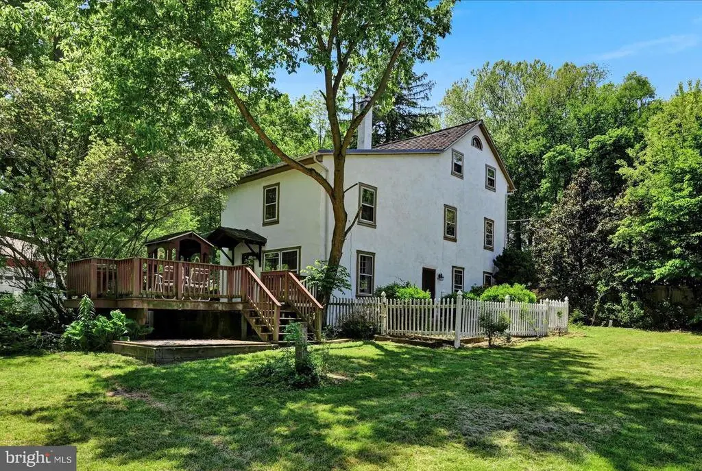 675 Lancaster Pike, OXFORD