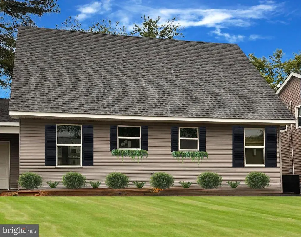 21 Berkshire Ln, WILLINGBORO