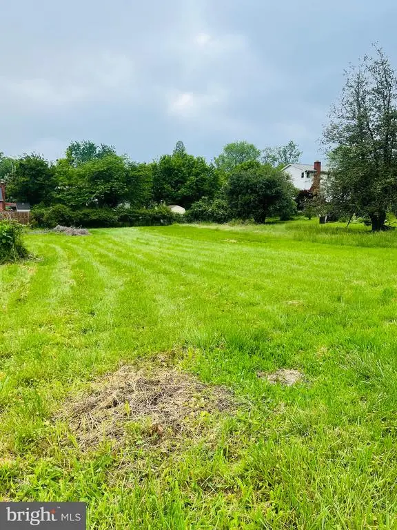 Belarre Ave, Halethorpe