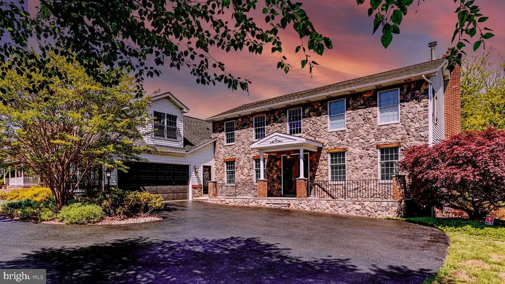 7140 Poole Jones Rd, Frederick