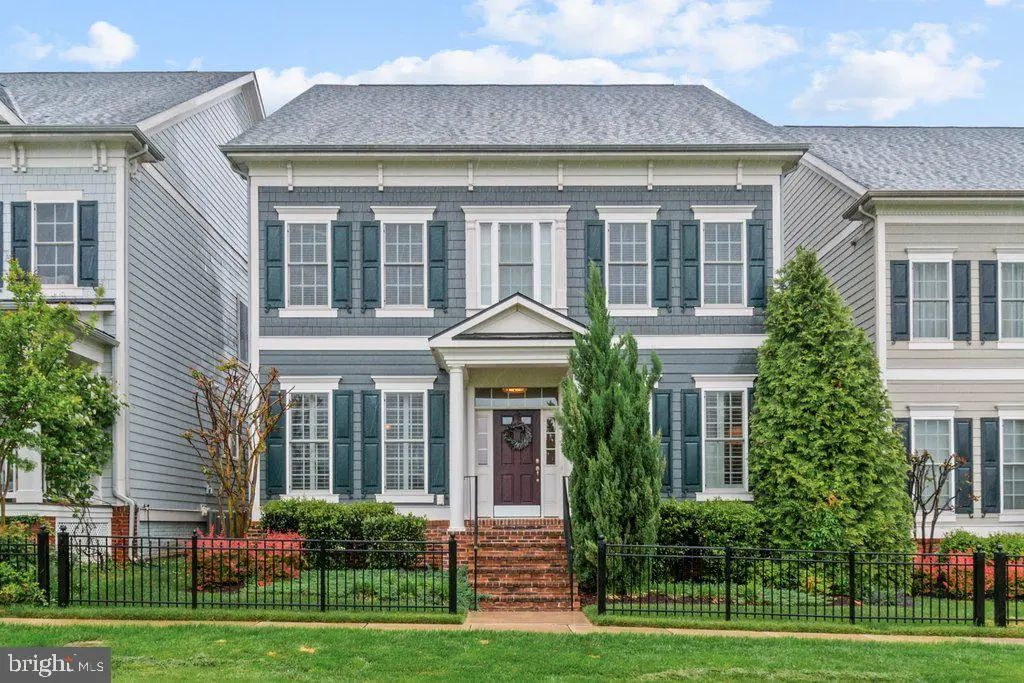 11721 Butter Ln, Fulton