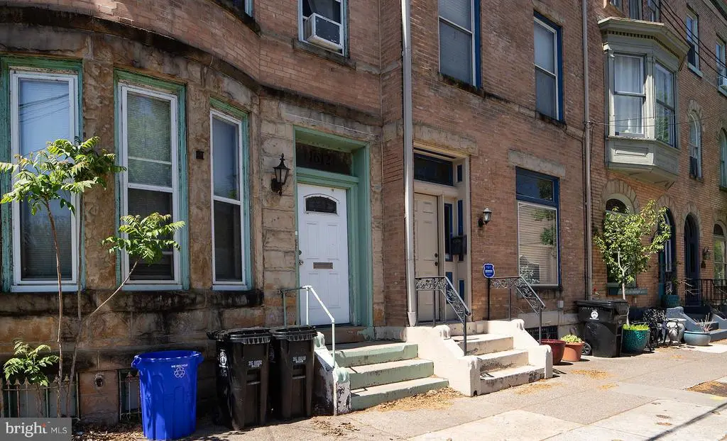 1612 N 3rd St #first Floor, HARRISBURG