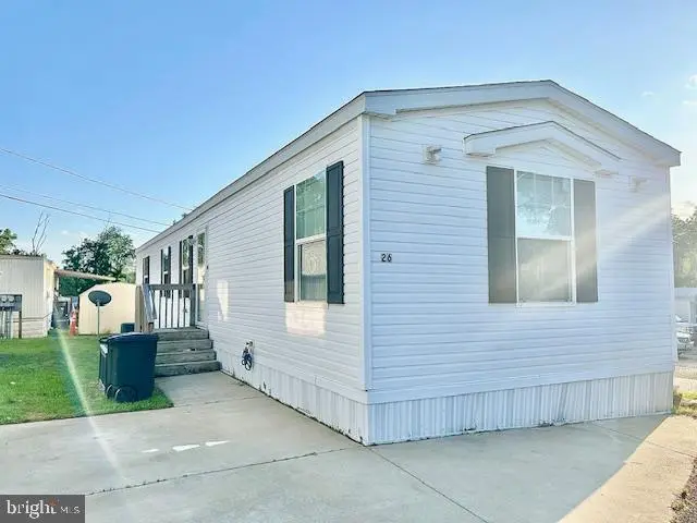 26 2nd Street St, LOTHIAN