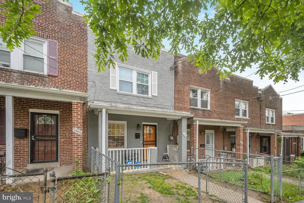 1459 Morris Rd Se, WASHINGTON