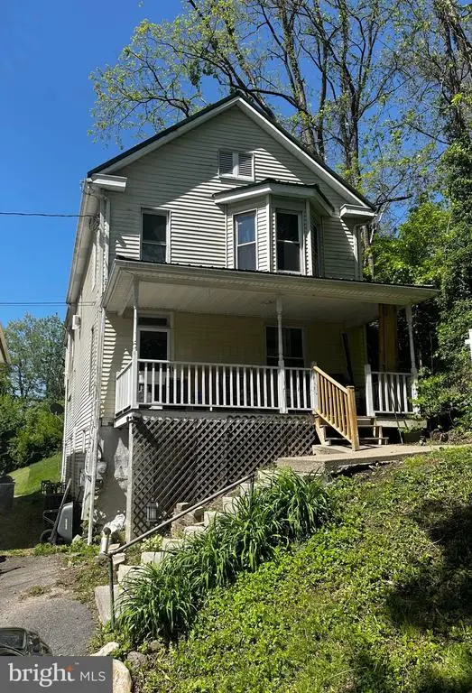 440 Pearl St, REEDSVILLE